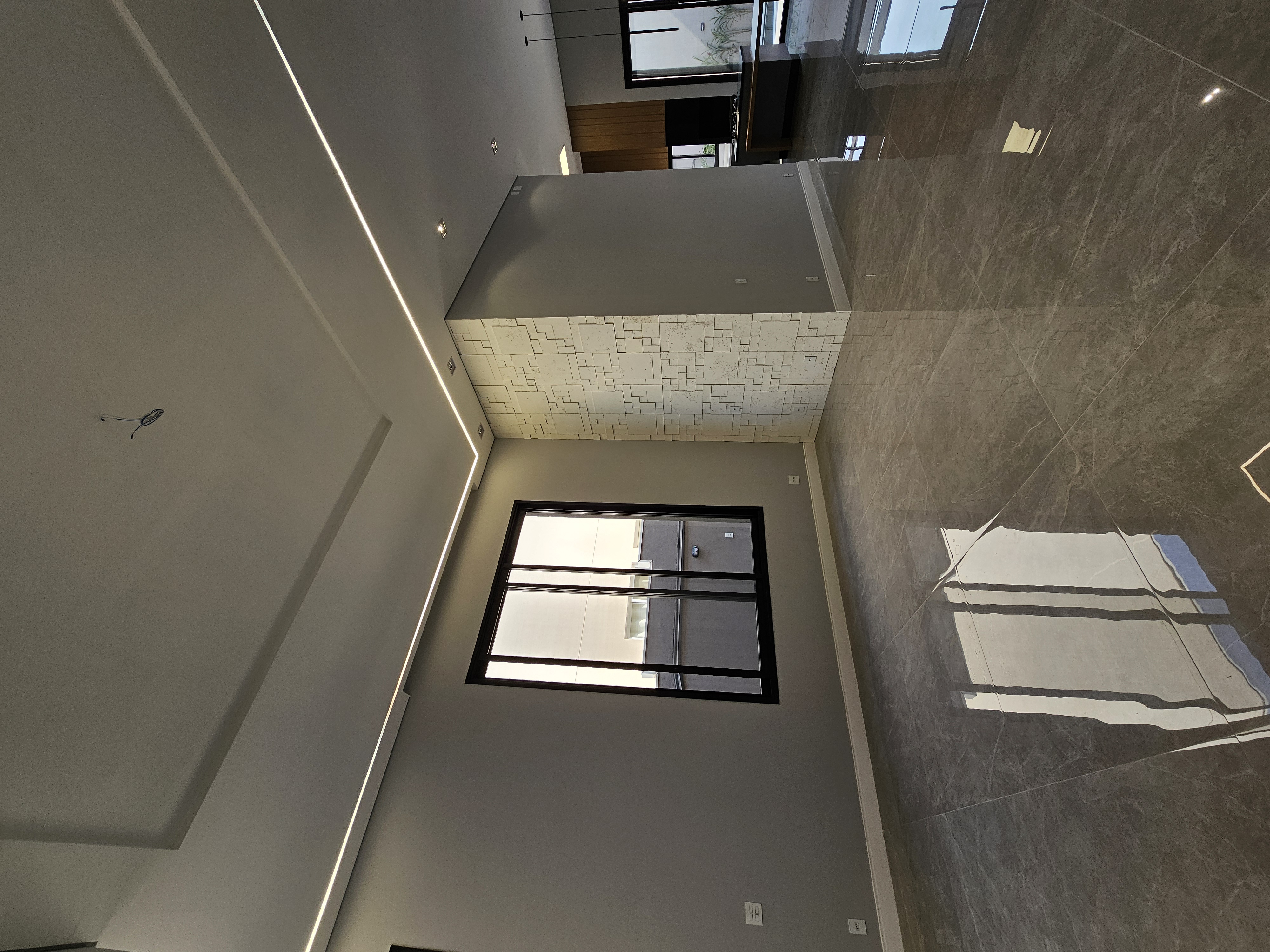 Sala — Casa pronta 01